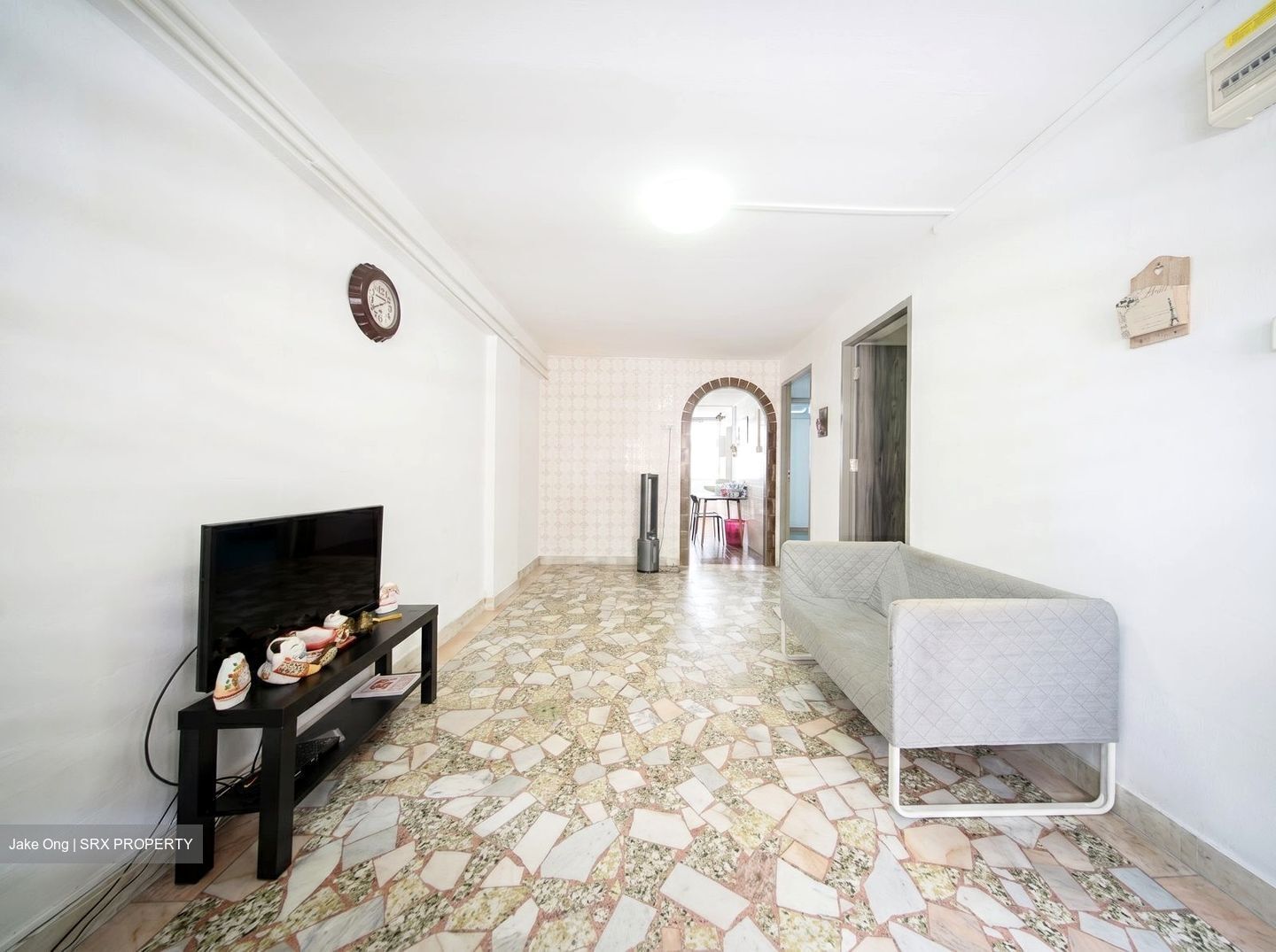 Blk 75 Bedok North Road (Bedok), HDB 3 Rooms #548989291
